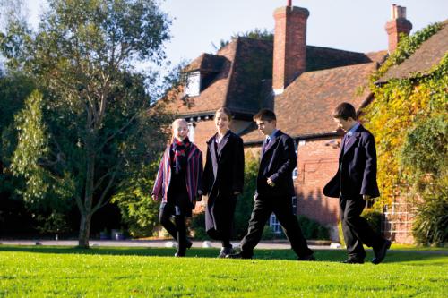 英国中学留学好不好