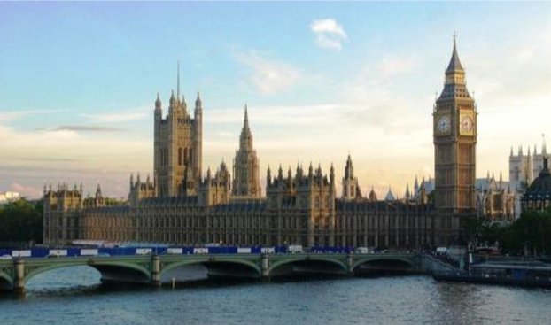 英国留学安全