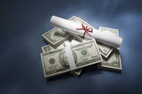 英国留学奖学金政策变化