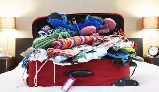美国留学物品清单大全