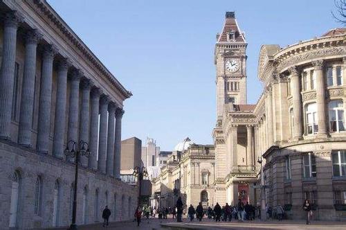 英国UKiset考试认可院校：伦敦电影学院