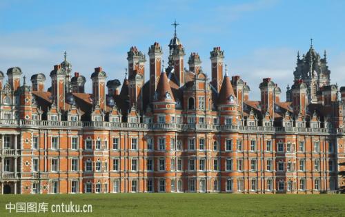 2018年英国留学留学中学攻略