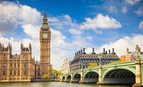 英国伦敦有哪些好大学