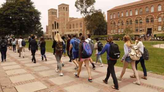 2018年美国大学硕士双录取名单汇总