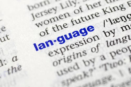 英国留学语言类专业申请须知