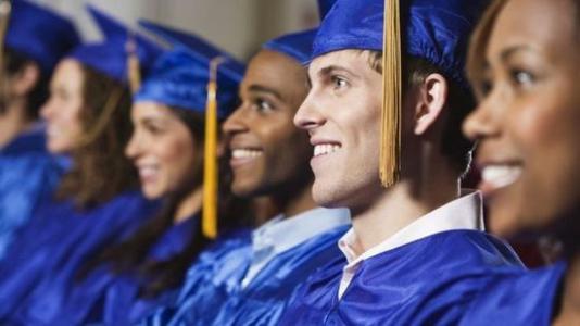 英国的大学，白人比例竟然这么高